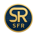 SFR Logo